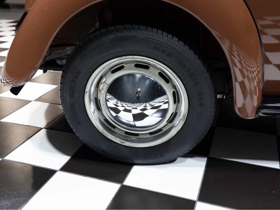 1967 Volkswagen Beetle (1958-1979) - Image 27 of 31