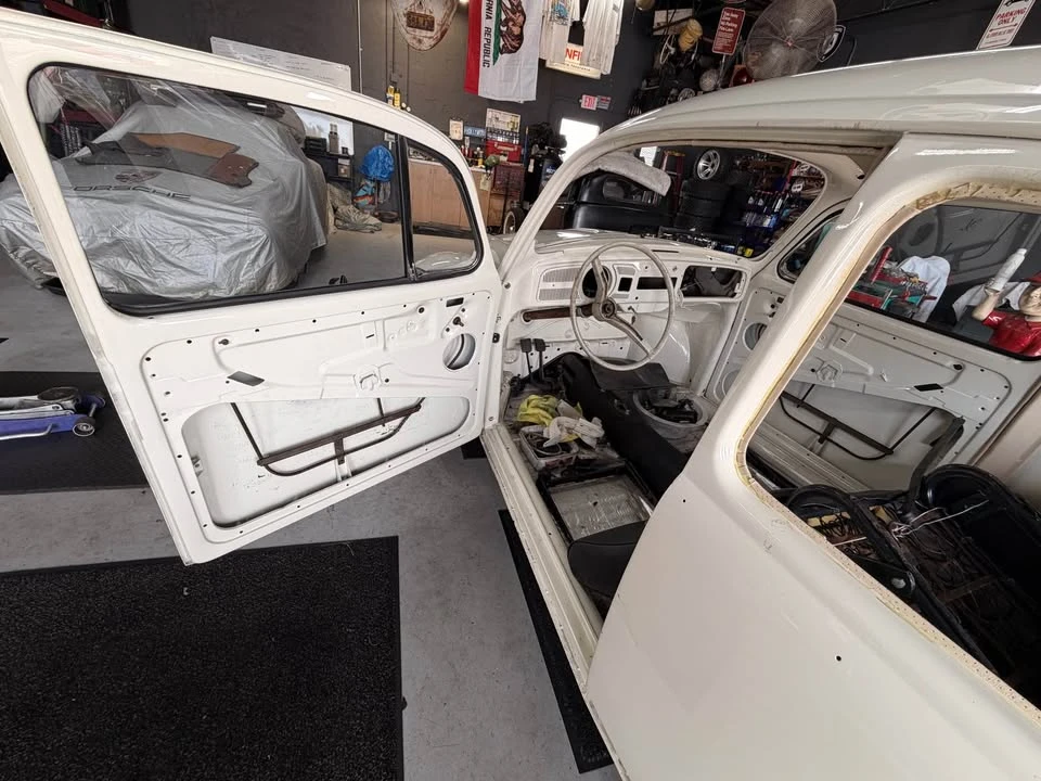 1967 Volkswagen Beetle (1958-1979) - Image 6 of 14