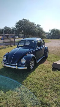 1967 Volkswagen Beetle - Classic