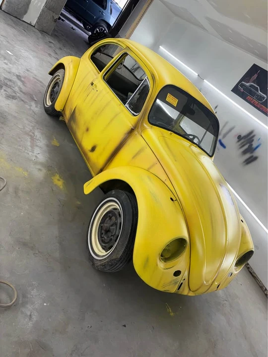 1967 Volkswagen Beetle (1958-1979) - Image 6 of 9