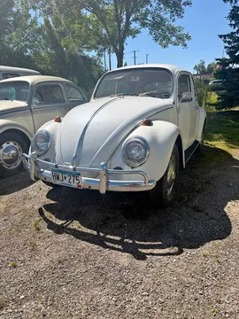 1967 Volkswagen Beetle