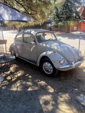 1967 Volkswagen Beetle