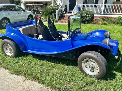 1967 Volkswagen Beetle