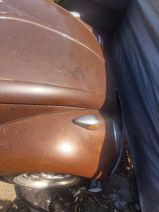 1967 Volkswagen Beetle (1958-1979) - Image 3 of 5