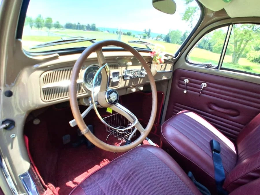 1967 Volkswagen Beetle (1958-1979) - Image 17 of 26