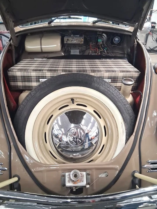 1967 Volkswagen Beetle (1958-1979) - Image 24 of 26
