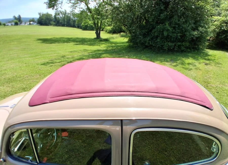 1967 Volkswagen Beetle (1958-1979) - Image 7 of 26