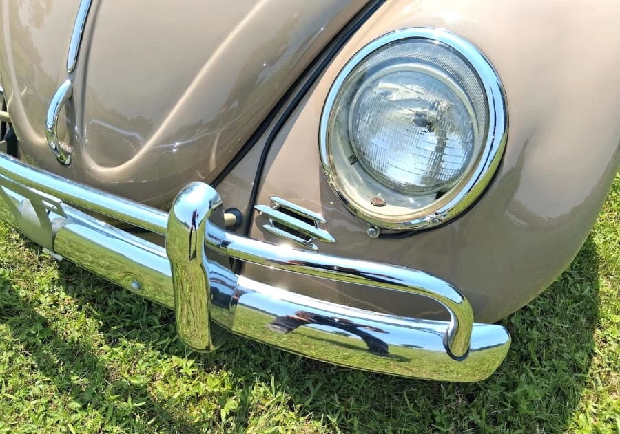 1967 Volkswagen Beetle (1958-1979) - Image 8 of 26