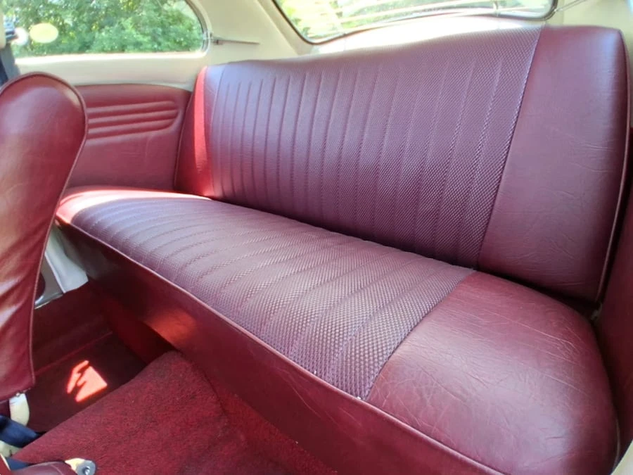 1967 Volkswagen Beetle (1958-1979) - Image 18 of 26