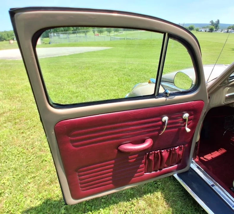 1967 Volkswagen Beetle (1958-1979) - Image 14 of 26