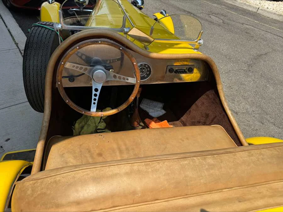1967 Volkswagen - Image 14 of 20