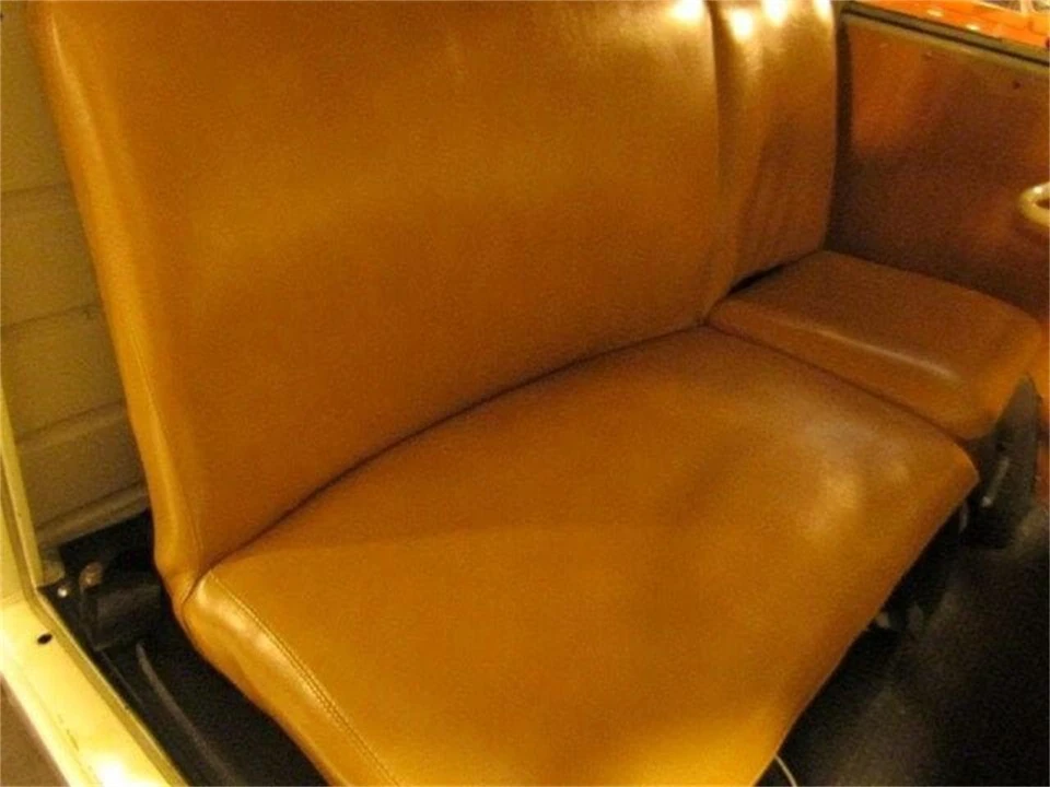 1967 Volkswagen Split-Window Bus - Image 12 of 31