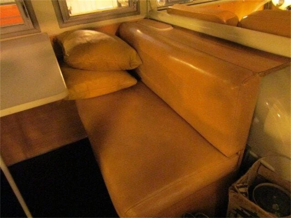 1967 Volkswagen Split-Window Bus - Image 13 of 31
