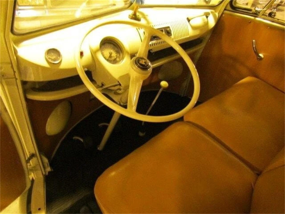 1967 Volkswagen Split-Window Bus - Image 9 of 31