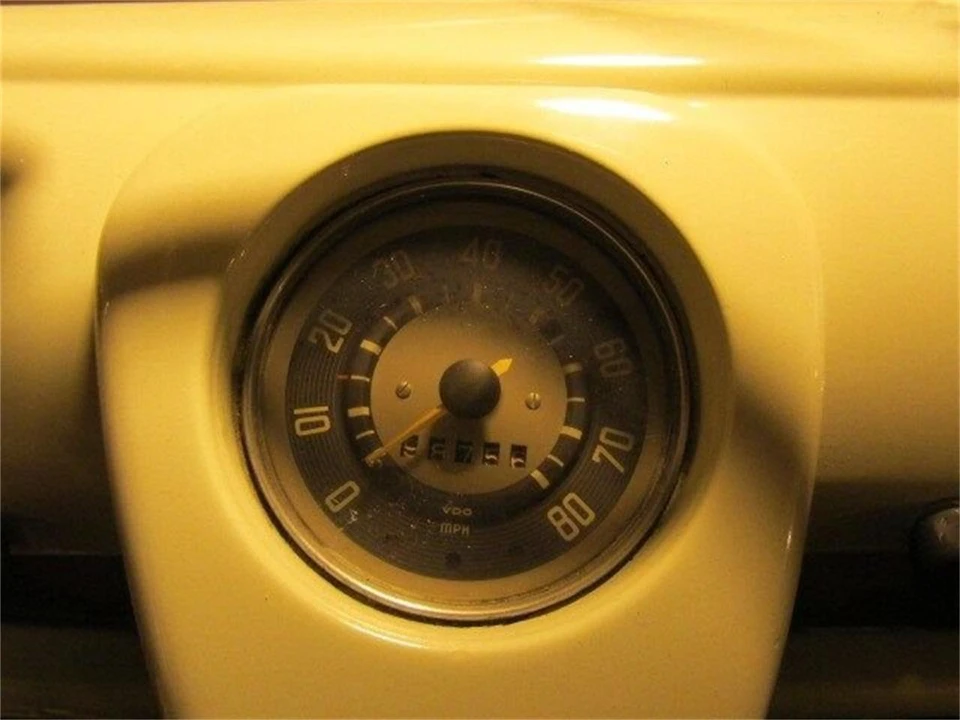 1967 Volkswagen Split-Window Bus - Image 17 of 31