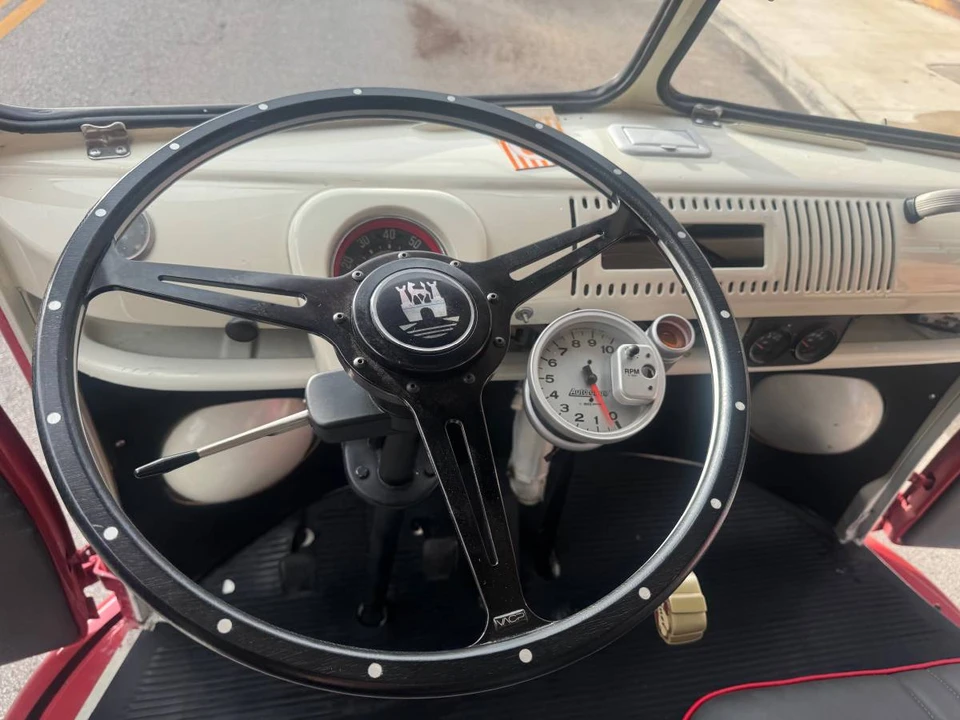 1967 Volkswagen Split-Window Bus - Image 7 of 13