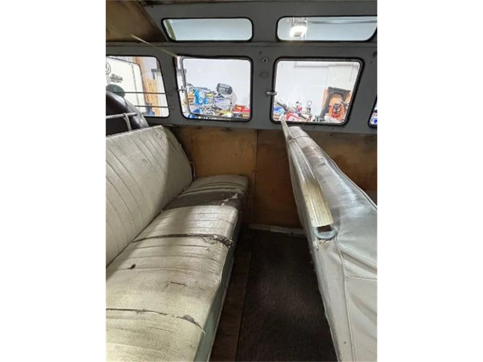 1967 Volkswagen Split-Window Bus - Image 6 of 21