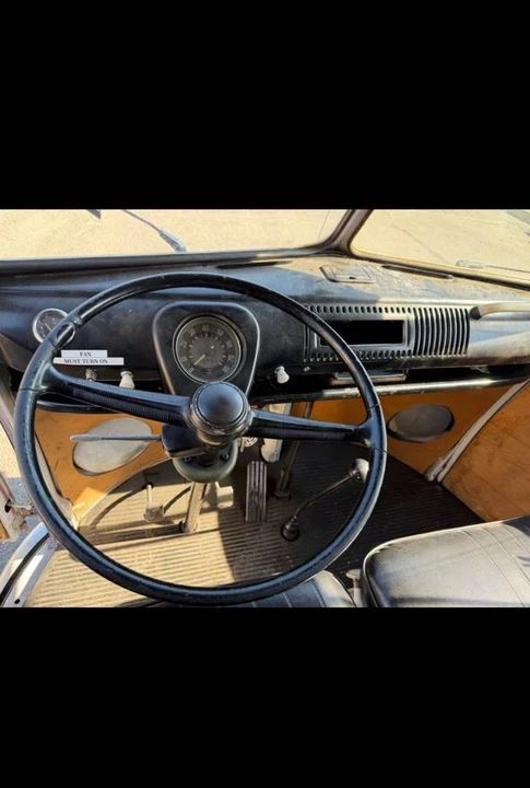 1967 Volkswagen Split-Window Bus - Image 11 of 12