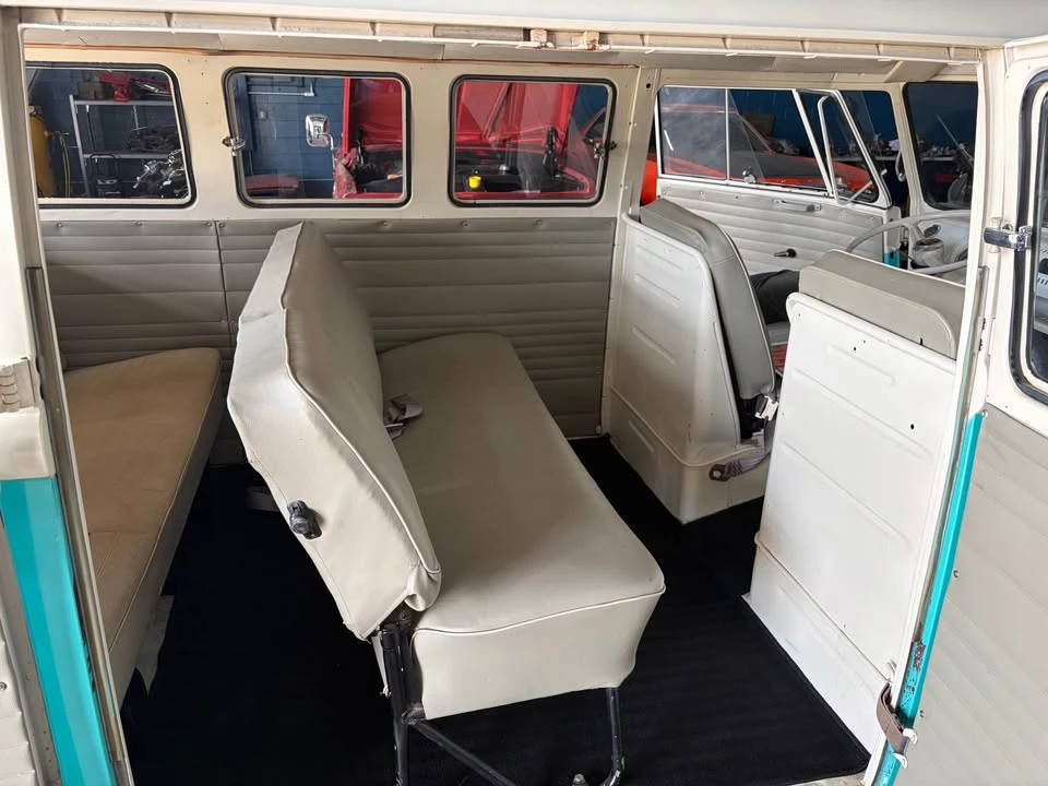 1967 Volkswagen Split-Window Bus - Image 6 of 7