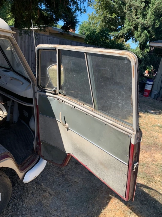 1967 Volkswagen Split-Window Bus - Image 4 of 15