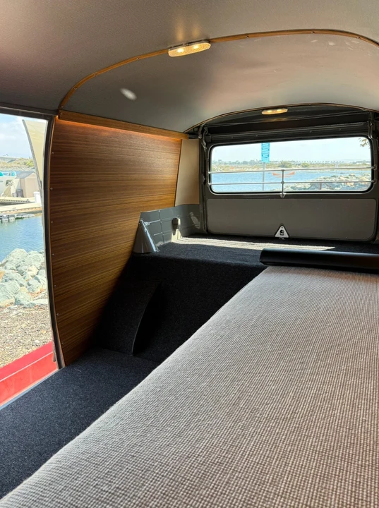 1967 Volkswagen Split-Window Bus - Image 21 of 21