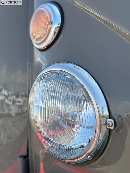 1967 Volkswagen Split-Window Bus - Image 15 of 21