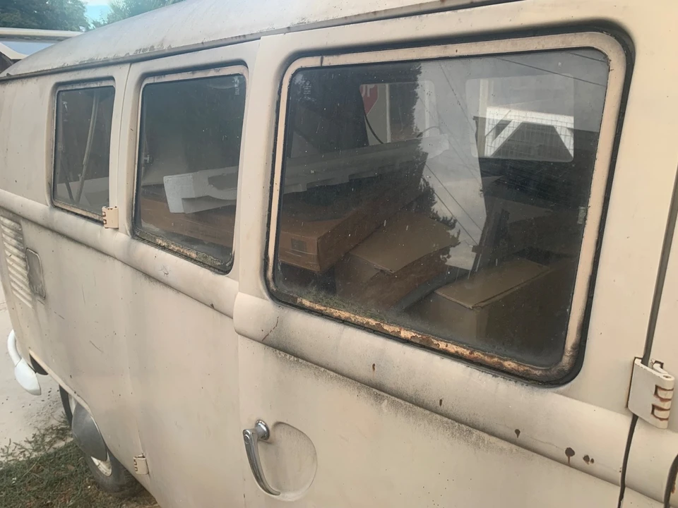 1967 Volkswagen Split-Window Bus - Image 12 of 15