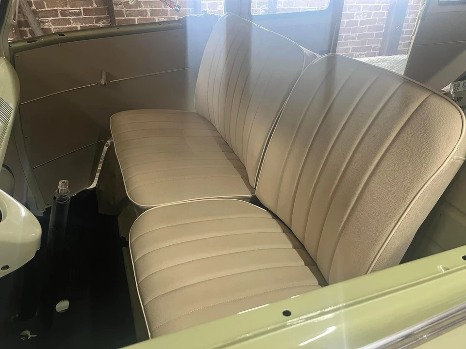 1967 Volkswagen Split-Window Bus - Image 7 of 15
