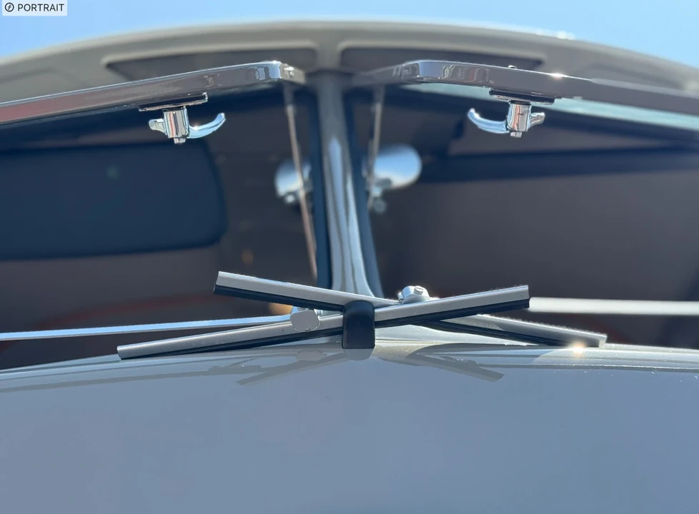 1967 Volkswagen Split-Window Bus - Image 13 of 21