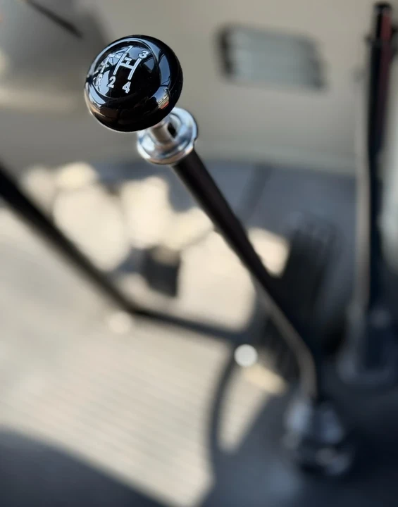 1967 Volkswagen Split-Window Bus - Image 12 of 21