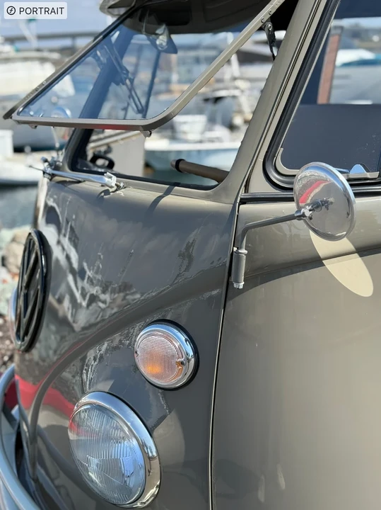1967 Volkswagen Split-Window Bus - Image 14 of 21