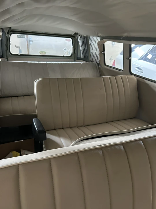 1967 Volkswagen Split-Window Bus - Image 15 of 15