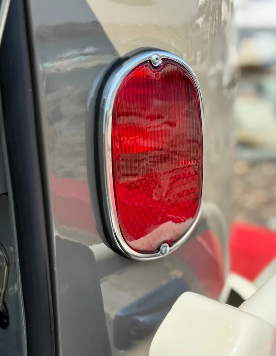 1967 Volkswagen Split-Window Bus - Image 16 of 21
