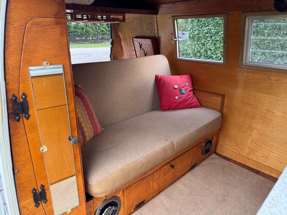 1967 Volkswagen Split-Window Bus - Image 2 of 21