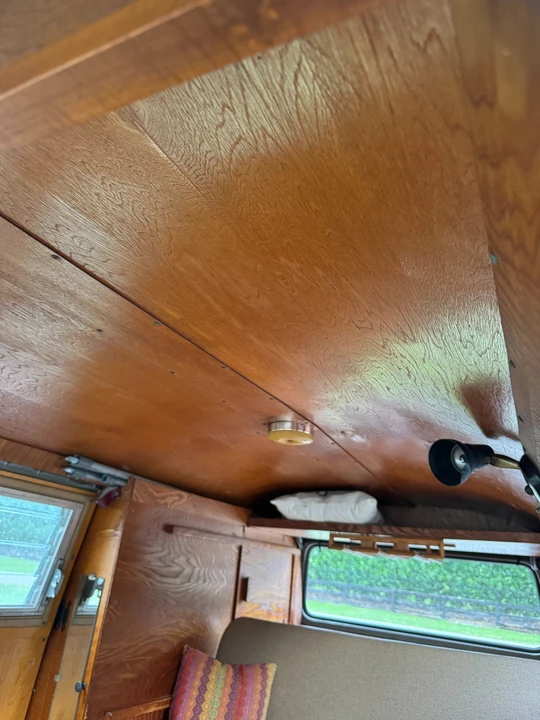 1967 Volkswagen Split-Window Bus - Image 20 of 21