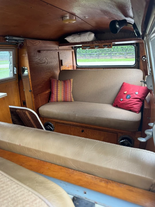 1967 Volkswagen Split-Window Bus - Image 18 of 21