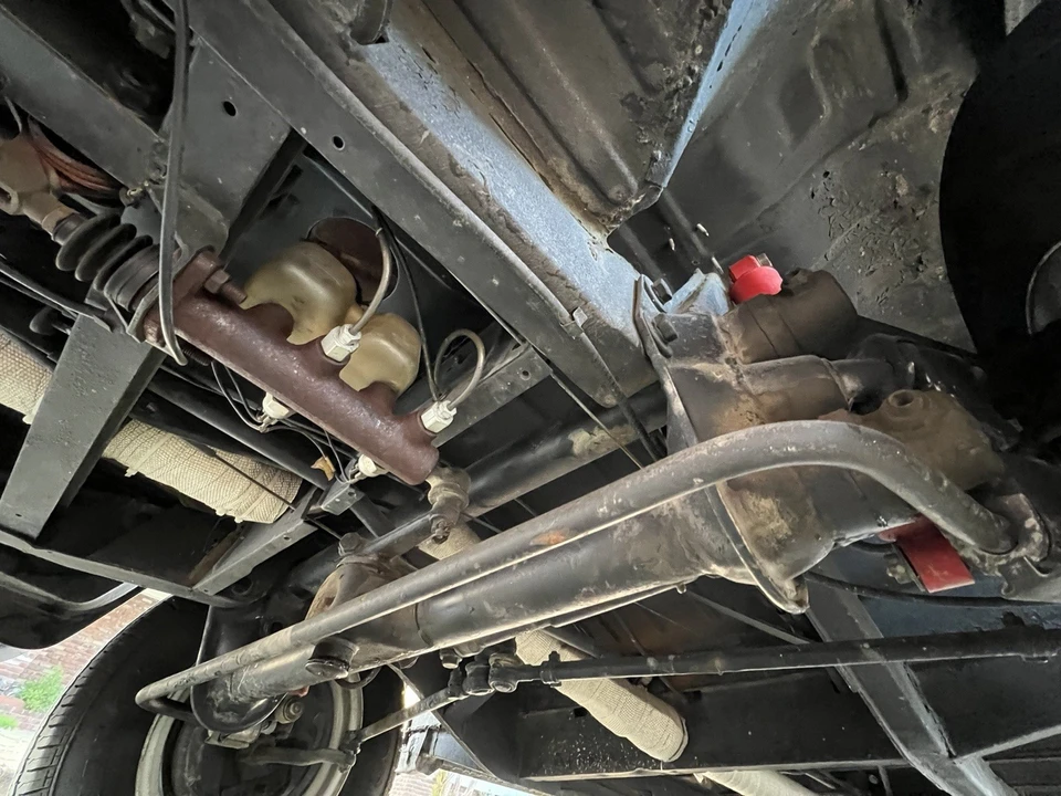 1967 Volkswagen Split-Window Camper - Image 15 of 21