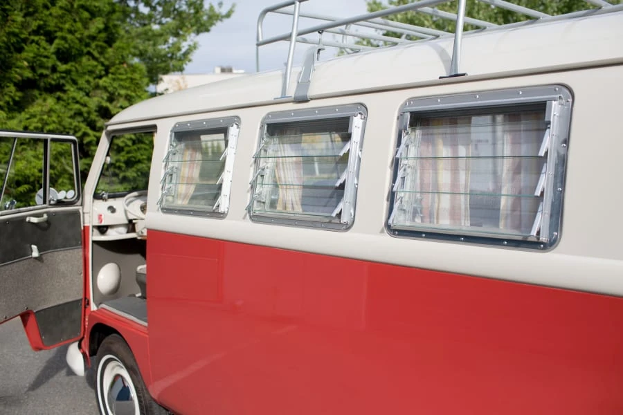 1967 Volkswagen Split-Window Camper - Image 11 of 12