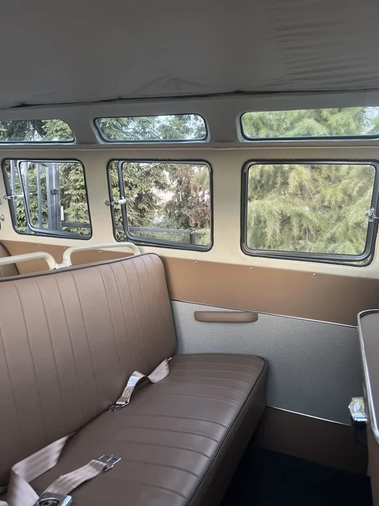 1967 Volkswagen Split-Window Bus - Image 27 of 31