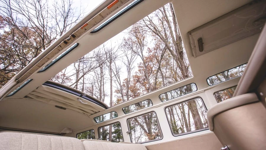 1967 Volkswagen Split-Window Bus - Image 10 of 20