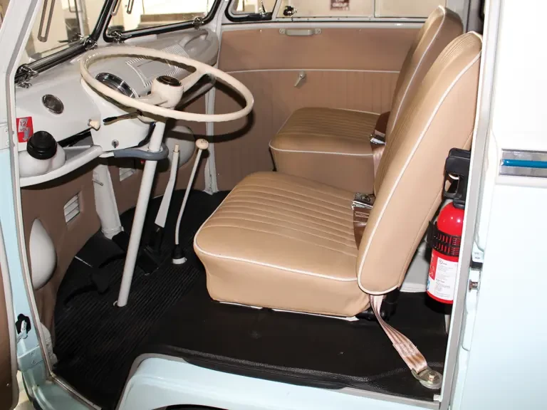 1967 Volkswagen Split-Window Bus - Image 5 of 17