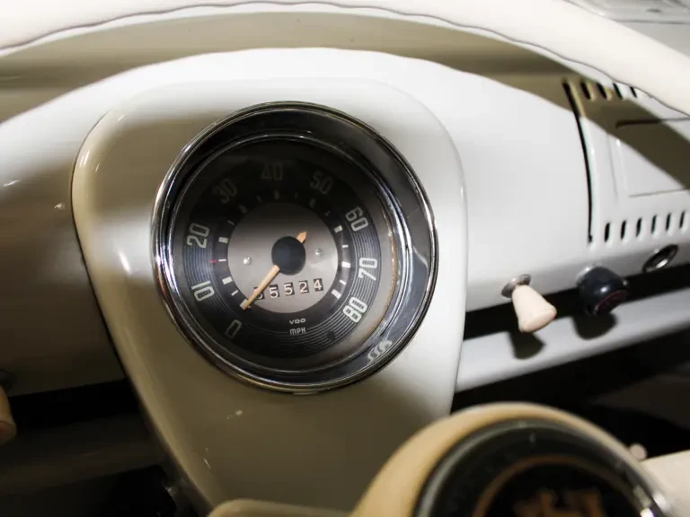 1967 Volkswagen Split-Window Bus - Image 10 of 17