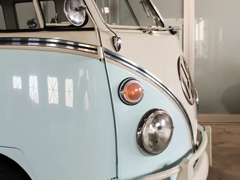 1967 Volkswagen Split-Window Bus - Image 8 of 17