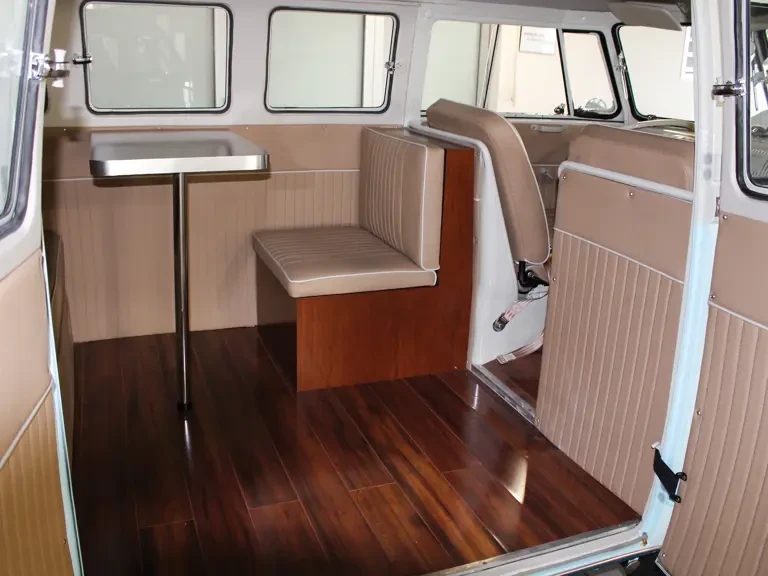 1967 Volkswagen Split-Window Bus - Image 11 of 17