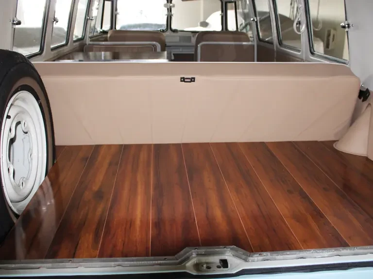 1967 Volkswagen Split-Window Bus - Image 12 of 17