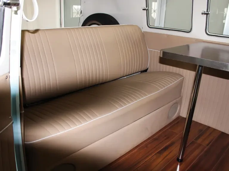 1967 Volkswagen Split-Window Bus - Image 13 of 17