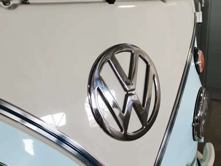 1967 Volkswagen Split-Window Bus - Image 7 of 17