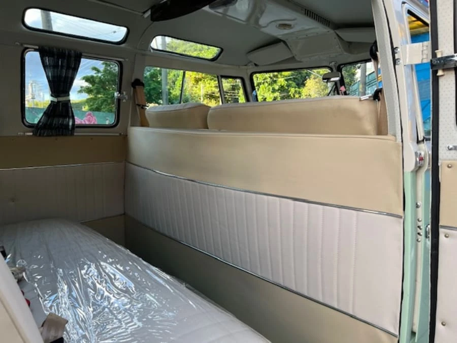 1967 Volkswagen Split-Window Bus - Image 19 of 24