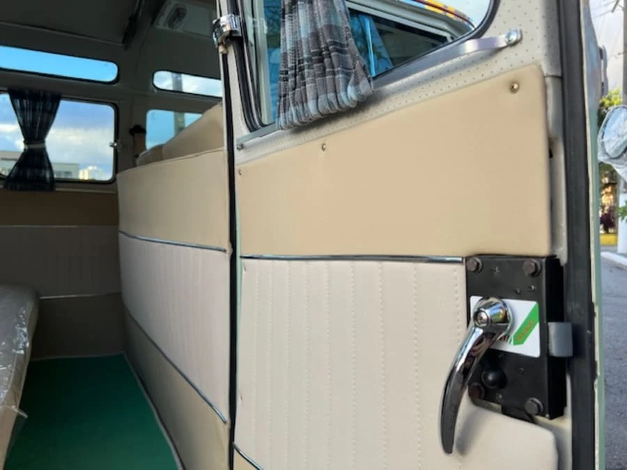 1967 Volkswagen Split-Window Bus - Image 18 of 24