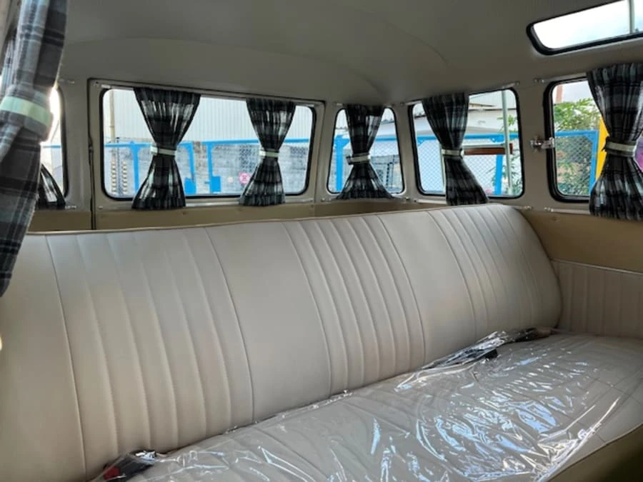 1967 Volkswagen Split-Window Bus - Image 21 of 24
